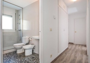 Nice 3 Bedroom Apartment for 6 people, Incles. C.PEP 2