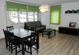 Nice 3 Bedroom Apartment for 6 people, Incles. C.PEP 3