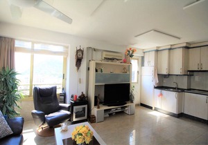 Nice and calm apartment Finestrat