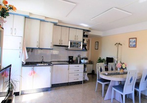 Nice and calm apartment Finestrat