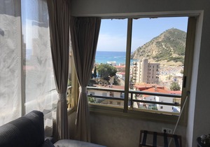 Nice and calm apartment Finestrat