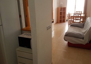 Nice Apartment Downtown for 1 to 6 persons, and community's pool