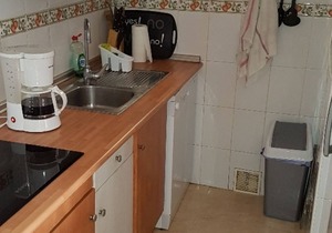 Nice Apartment Downtown for 1 to 6 persons, and community's pool