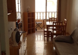 Nice Apartment Downtown for 1 to 6 persons, and community's pool