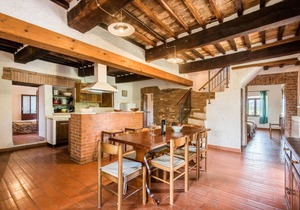 Nice apartment in Radicondoli SI
