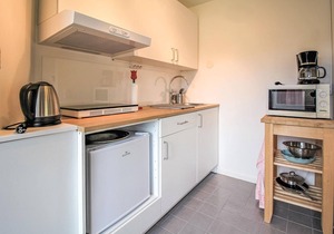 Nice apartment in Beddingestrand