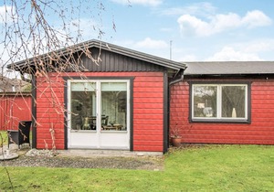 Nice apartment in Beddingestrand