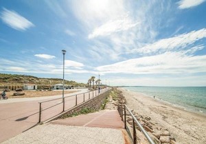 Nice Apartment In Costa Paradiso