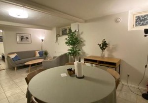 Nice apartment in Odense