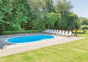 Nice apartment in Simpelveld