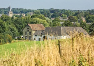 Nice apartment in Simpelveld