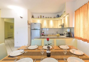 Nice apartment in Stinjan