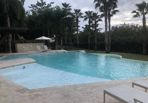 Nice apartment Los Altos, Casa de Campo.