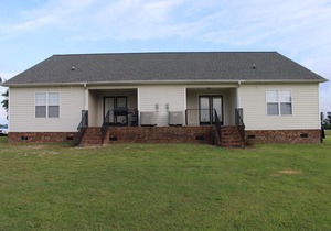 Nice Apartment on a Golf Course!