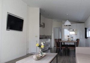 Nice chalet on the Bemelerberg