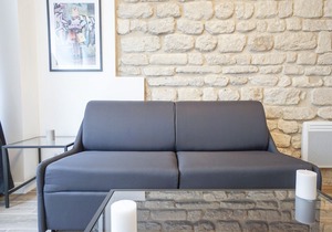 Nice flat 5min from the Jardin des Plantes