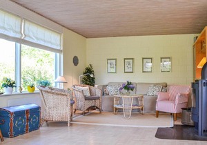 Nice home in Græsted w/ WiFi and 2 Bedrooms