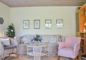 Nice home in Græsted w/ WiFi and 2 Bedrooms