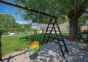 Nice Home In Krsan With Outdoor Swimming Pool
