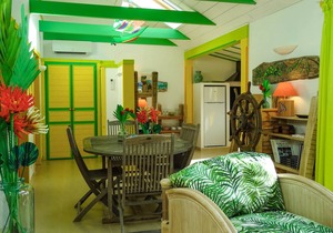 Nice home in Plouguerneau with WiFi