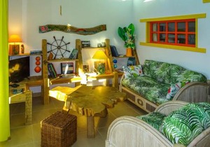 Nice Home In Plouguerneau With Wifi