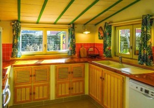 Nice Home In Plouguerneau With Wifi