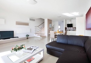 Nice home in Rabac with WiFi