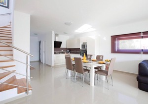 Nice home in Rabac with WiFi