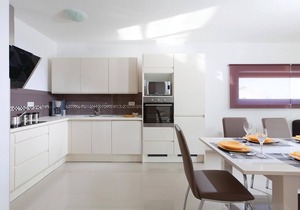 Nice home in Rabac with WiFi