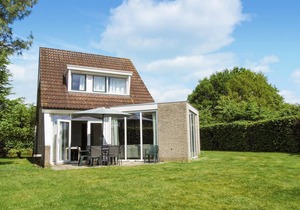 Nice home in Vlagtwedde