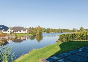 Nice Home In Vlagtwedde With Wifi