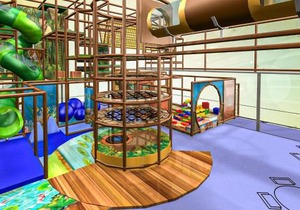 Nice Home In Voorthuizen With Wifi