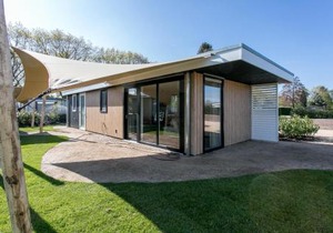 Nice Home In Voorthuizen With Wifi