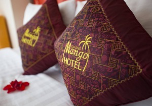 Nice studio at Grand Mango Hotel