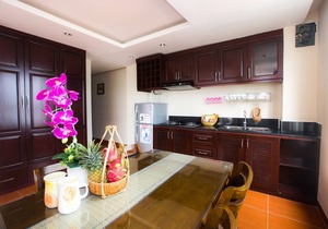 Nice studio at Grand Mango Hotel