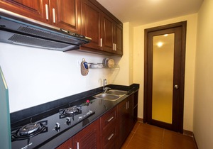 Nice studio at Grand Mango Hotel