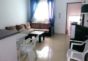 Nice Studio near the beach 4375