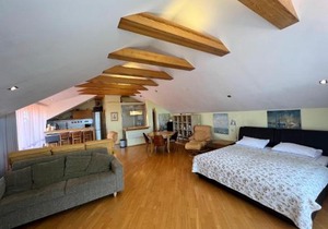 Nida Penthouse Studio