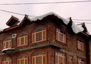 Nigeen Heritage Houseboats