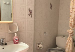 Nikos Studio 1 - Studio Apartment, Sleeps 3