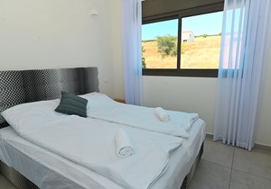 Nino Magdala - 1Bdrm Suite/19 in Migdal