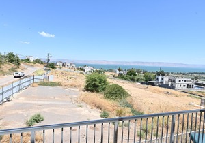 Nino Magdala - 1Bdrm Suite/19 in Migdal