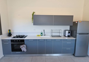 Nino Magdala - 1Bdrm Suite with private spa bath/Sea of the Galilee