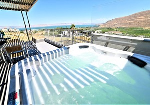 Nino Magdala - 2Bdrm Suite/18