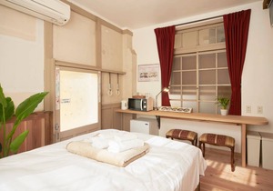 NIPPONIA HOTEL Koyasan Pilgrimage Railway Operated