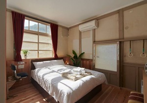 NIPPONIA HOTEL Koyasan Pilgrimage Railway Operated