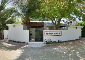 Nirili Villa