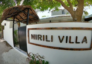 Nirili Villa