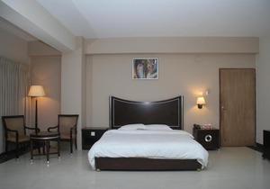 Nirvana Inn