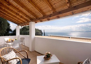Nissaki Sea View 201 by Sealand Villas